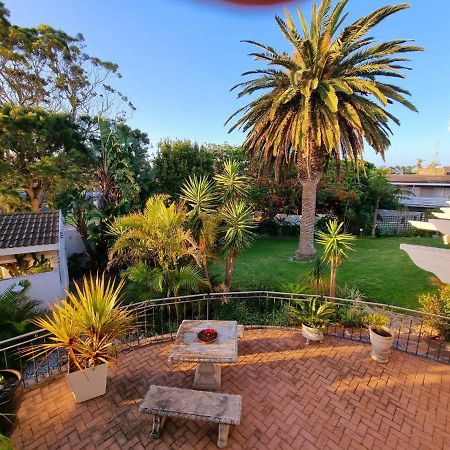 Eagles Rest Guest House Port Elizabeth Buitenkant foto
