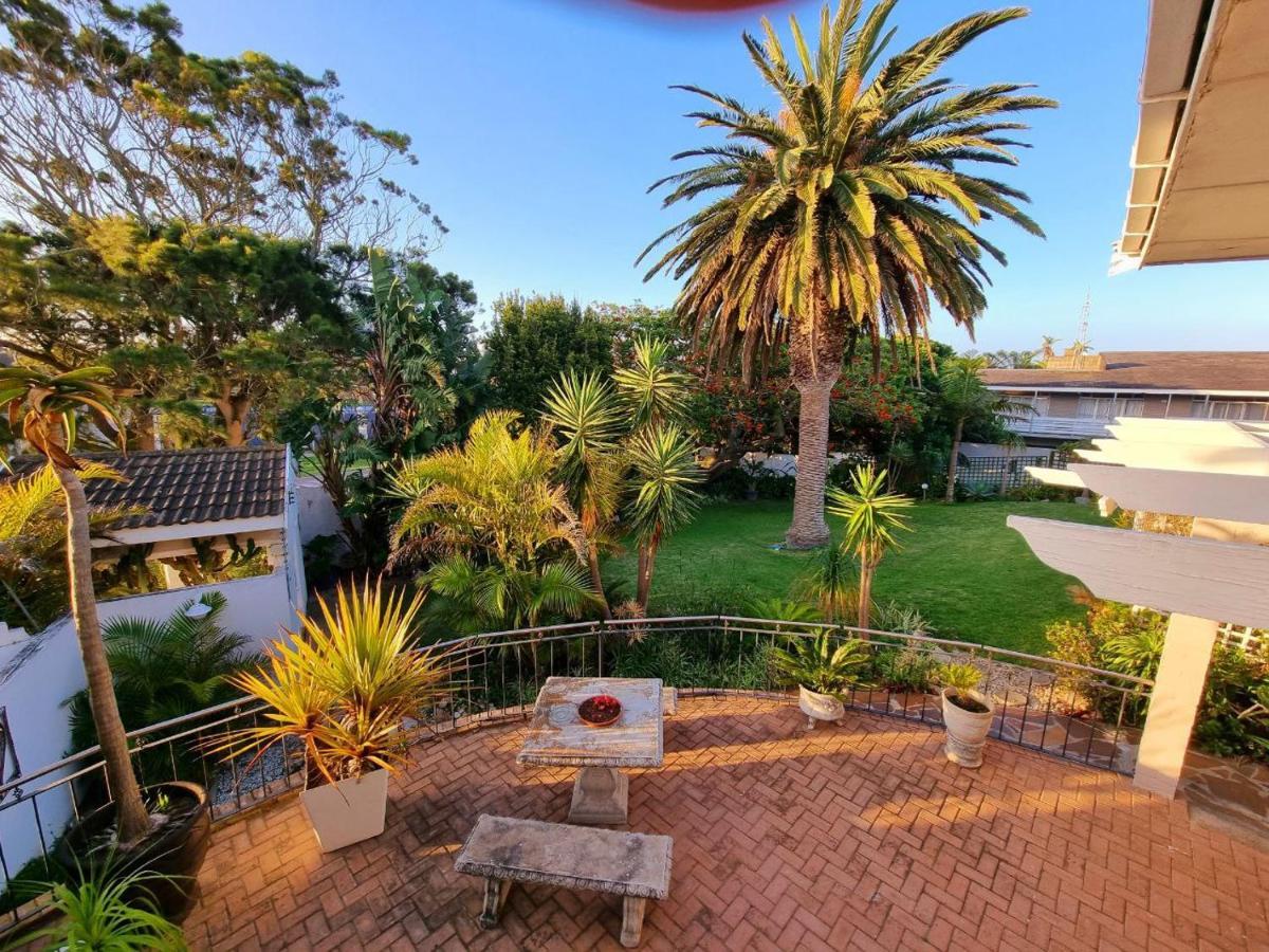 Eagles Rest Guest House Port Elizabeth Buitenkant foto