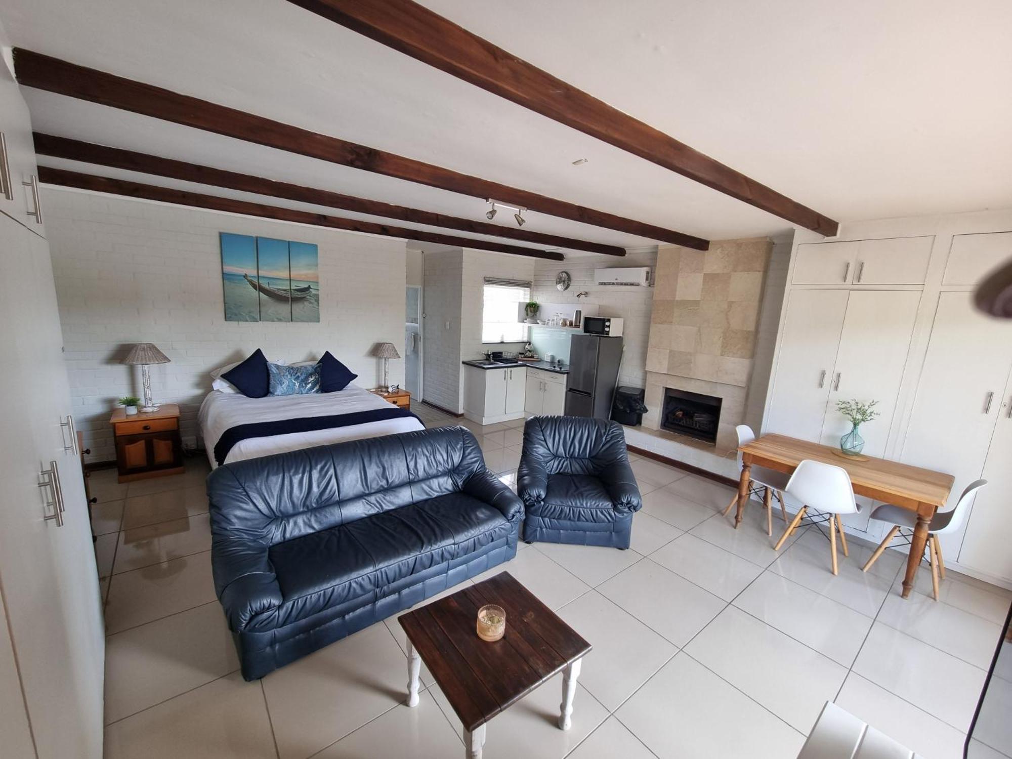 Eagles Rest Guest House Port Elizabeth Buitenkant foto