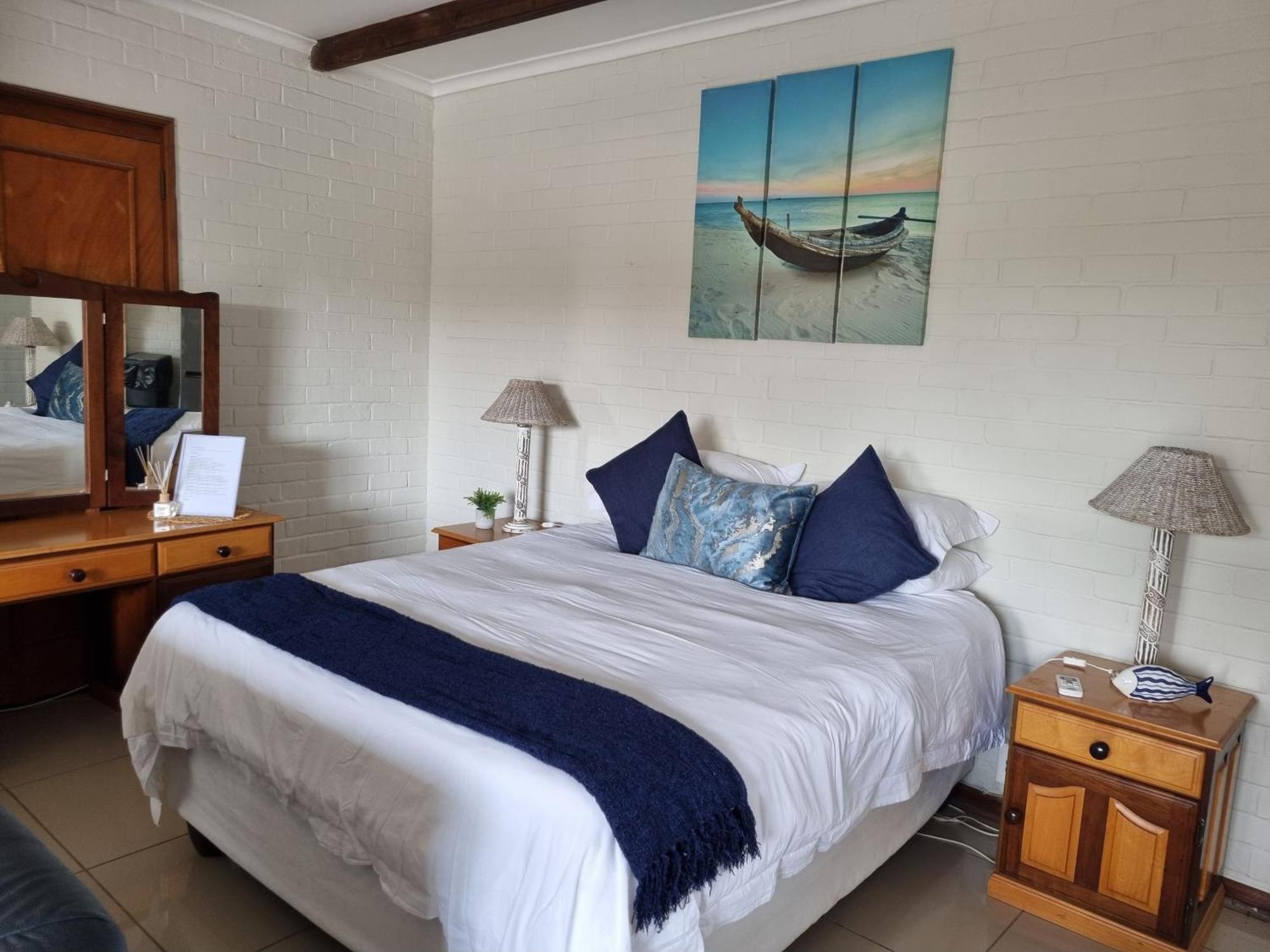 Eagles Rest Guest House Port Elizabeth Buitenkant foto
